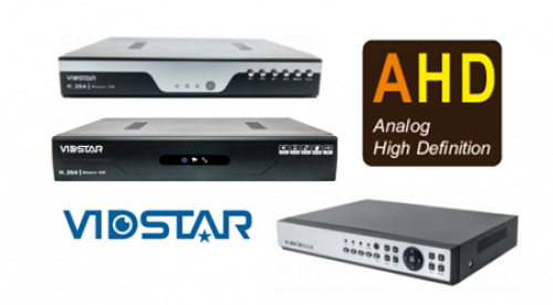 VIDSTAR